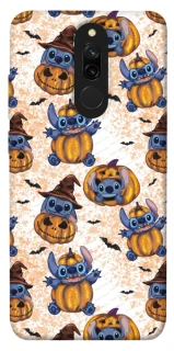 Чохол на Xiaomi Redmi 8 Halloween Stitch ver.1 фото 1 з 1