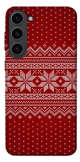 Чохол на Samsung Galaxy S23 Новорічний v5 фото 1 з 1