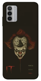 Чехол на Nokia G42 Оно v2 фото 1 из 1