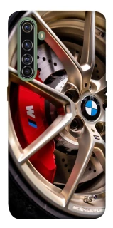 Чохол на Realme X50 Pro Wheel v9 фото 1 з 1