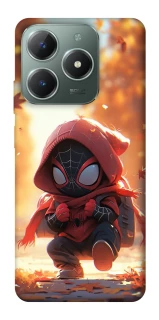 Чохол на Realme C61 Mini  Spiderman фото 1 з 1