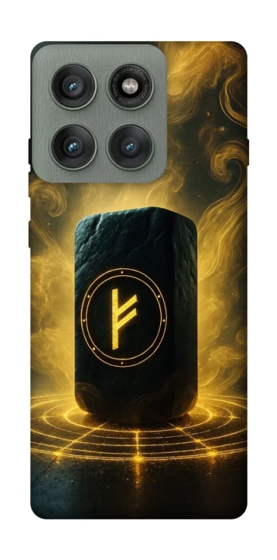 Чохол на Motorola Edge 60 Pro Руна Феху фото 1 з 1