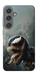 Чохол на Samsung Galaxy S24+ venom v7 фото 1 з 1