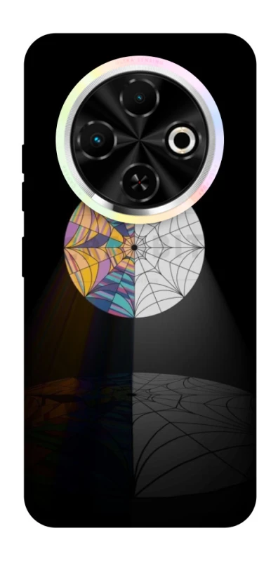 Чохол на TECNO Spark 30C Wednesday room фото 1 з 1