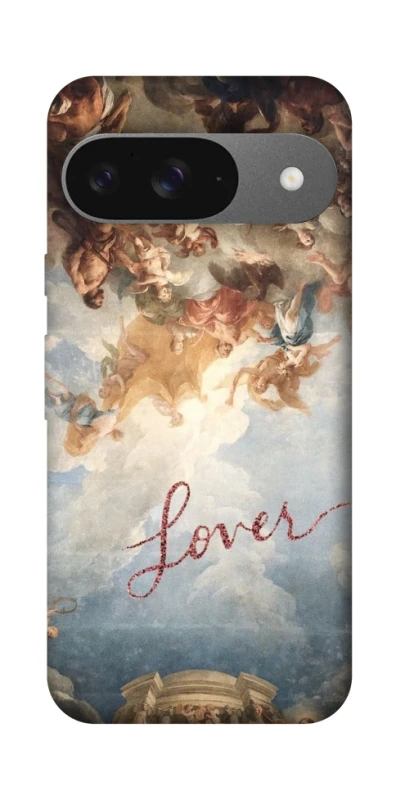 Чохол на Google Pixel 10 Lover фото 1 з 1