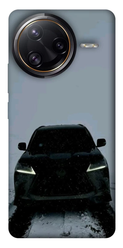 Чохол на Xiaomi Poco F7 Pro Lexus v8 фото 1 з 1