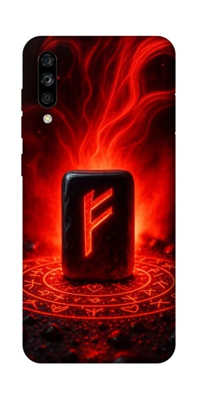 Чохол на ZTE Blade A7s (2019) Феху фото 1 з 1