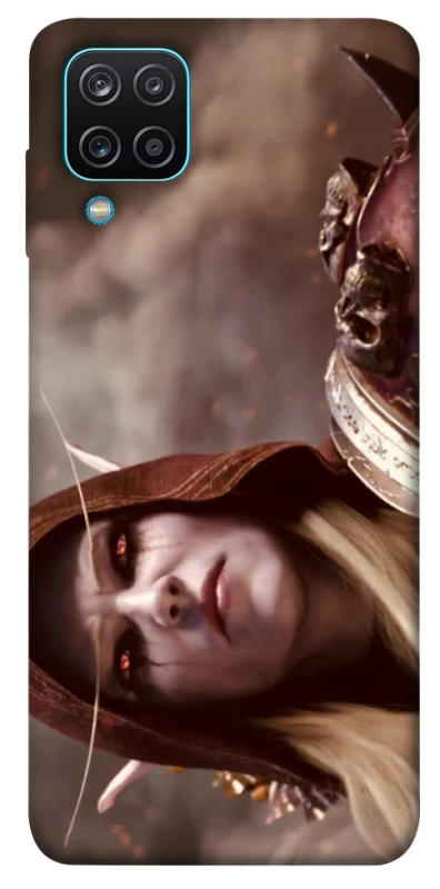 Чехол на Samsung Galaxy M12 Sylvana фото 1 из 1