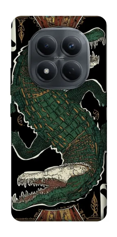 Чохол на Xiaomi Redmi Note 15 Pro 4G Joker фото 1 з 1