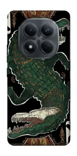 Чехол на Xiaomi Redmi Note 15 Pro 4G Joker фото 1 из 1