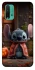 Чохол на Xiaomi Redmi Note 9 4G / Redmi 9 Power Stitch ver.14 фото 1 з 1