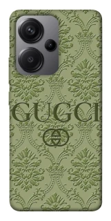 Чохол на Xiaomi Redmi Note 13 Pro+ Gucci ver.9 фото 1 з 1