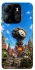 Чохол на Tecno Spark Go 2023 Moscow never sleeps ver.7 фото 1 з 1