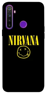 Чохол на Realme 5 Nirvana ver.1 фото 1 з 1
