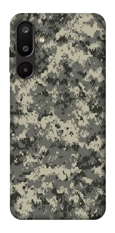Чохол на Samsung Galaxy M16 5G Camouflage v25 фото 1 з 1