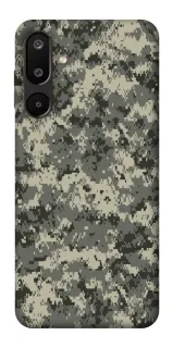 Чохол на Samsung Galaxy M16 5G Camouflage v25 фото 1 з 1