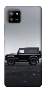Чохол на Samsung Galaxy A42 5G Land rover фото 1 з 1