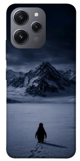 Чехол на Xiaomi Redmi 12 But why? фото 1 из 1