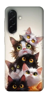 Чохол на Samsung Galaxy A37 5G Сat eyes фото 1 з 1