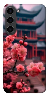 Чохол на Samsung Galaxy S23 Flowers v29 фото 1 з 1