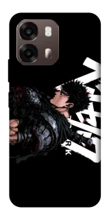 Чохол на Oppo A6 Berserk v12 фото 1 з 2