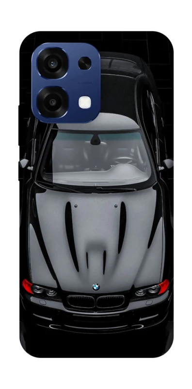 Чохол на Oppo A6 Pro 4G/5G BMW V12 фото 2 з 2