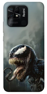 Чехол на Xiaomi Redmi 10C venom v7 фото 1 из 1