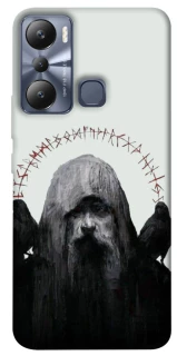 Чехол на Infinix Hot 20i Один фото 1 из 1