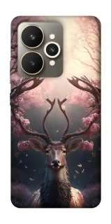 Чохол на Realme 15 Скандинавський олень v3 фото 1 з 1