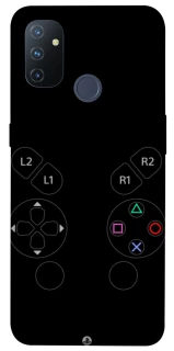 Чохол на OnePlus Nord N100 PS Controller фото 1 з 1