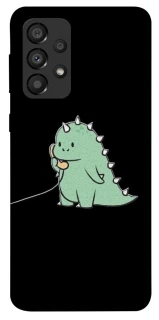 Чохол на Samsung Galaxy A33 5G Pair romantic theme ver.5 фото 1 з 1