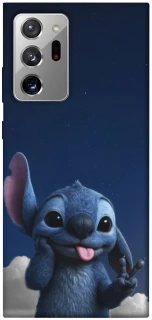 Чохол на Samsung Galaxy Note 20 Ultra Stitch ver.2 фото 1 з 1