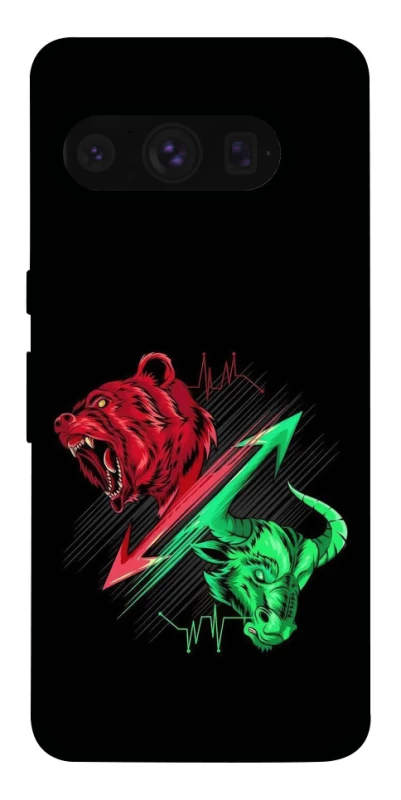 Чохол на Google Pixel 8 Pro Crypt v2 фото 1 з 1