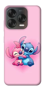 Чохол на ZTE Blade V70 Design Stitch ver.10 фото 1 з 2