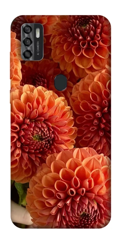Чохол на ZTE Blade A7s (2020) Flower1 фото 1 з 1