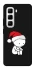 Чехол на Infinix Hot 50 Pro Christmas mood ver.2 фото 1 из 1