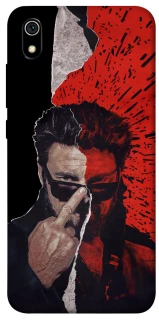 Чохол на Xiaomi Redmi 7A Billy Butcher фото 1 з 1