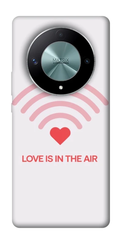 Чехол на Huawei Magic6 Lite Love aesthetic ver.3 фото 1 из 1