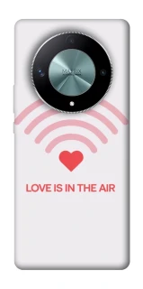 Чехол на Huawei Magic6 Lite Love aesthetic ver.3 фото 1 из 1