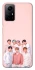 Чехол на Xiaomi Redmi Note 12S BTS фото 1 из 1