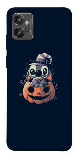 Чехол на Motorola Moto G32 Halloween Stitch ver.3 фото 1 из 1