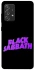 Чохол на Samsung Galaxy A52 4G / A52 5G Black Sabbath logo ver.1 фото 1 з 1