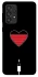 Чохол на Samsung Galaxy A33 5G Charge your heart фото 1 з 1