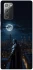 Чохол на Samsung Galaxy Note 20 The Dark Knight фото 1 з 1