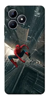 Чохол на Realme Note 50 5G Spider Man ver.4 фото 1 з 1