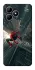 Чехол на Realme Note 50 5G Spider Man ver.4 фото 1 из 1
