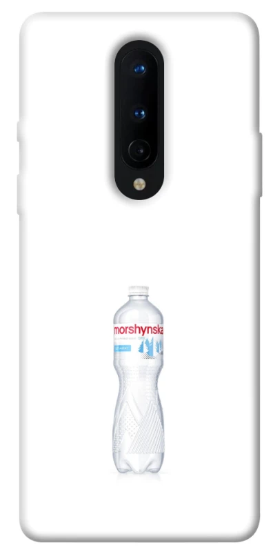 Чохол на OnePlus 8 Morshynska фото 1 з 1