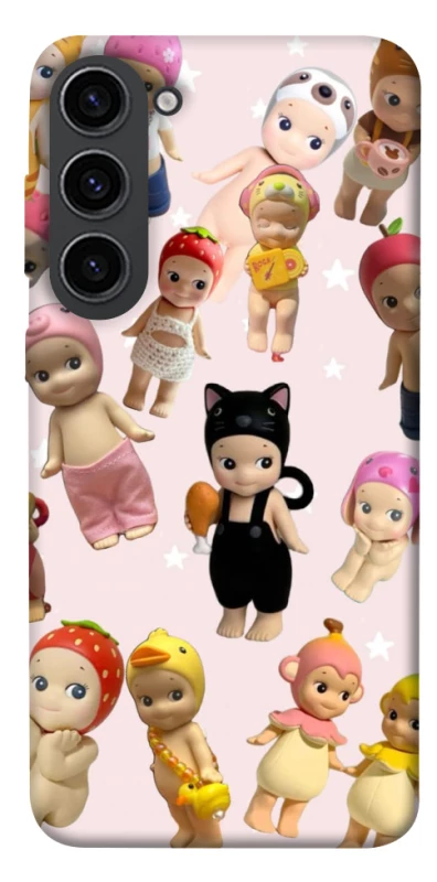 Чохол на Samsung Galaxy S23 Star Parade фото 1 з 1