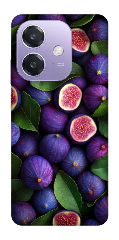 Чехол на Oppo A3X Figs фото 1 из 1