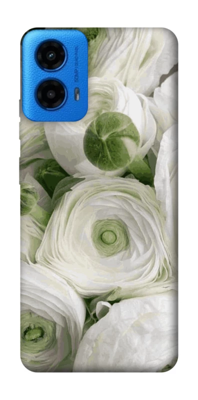 Чохол на Motorola Moto G45 Mornings фото 1 з 1